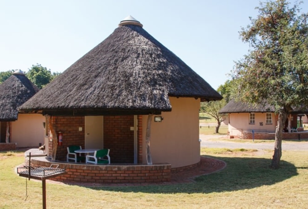 Tshipise Forever Resort